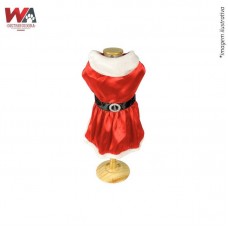 29499 - VESTIDO NATAL P