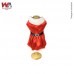 VESTIDO NATAL P