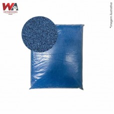 29627 - AREIA DECORATIVA RESINADA 10KG AZUL