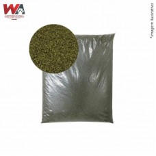 29628 - AREIA DECORATIVA RESINADA 10KG VERDE