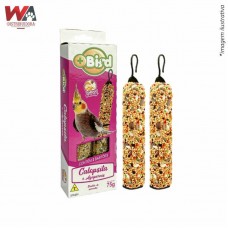 23262 - BASTAO MAIS BIRD CALOPSITA 75G