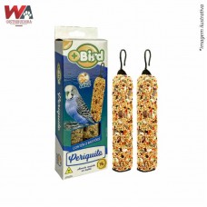 23259 - BASTAO MAIS BIRD PERIQUITO 75G