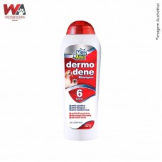 3544 - DERMODENE SHAMPOO 200ML