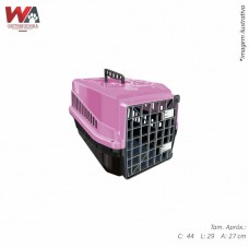 21337 - CX TRANSP MEC N.02 ROSA