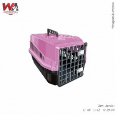 11555 - CX TRANSP MEC N.03 ROSA