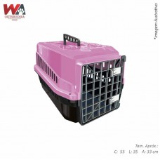 11560 - CX TRANSP MEC N.04 ROSA