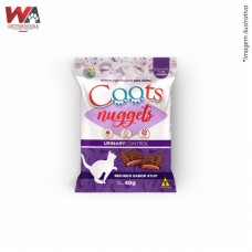 29394 - NUGGETS CATS 40GR ATUM URINARY