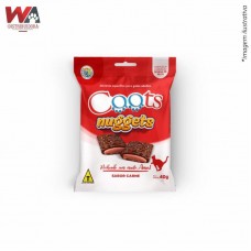 29391 - NUGGETS CATS 40GR CARNE