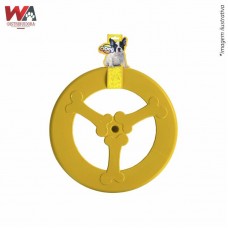 29483 - FRISBEE AMARELO