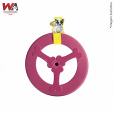 29482 - FRISBEE ROSA