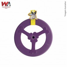 29480 - FRISBEE ROXO