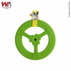 29481 - FRISBEE VERDE