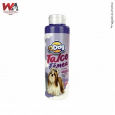 29131 - TALCO MAIS DOG FEMEA 100GR