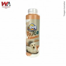 29132 - TALCO MAIS DOG FILHOTE 100GR