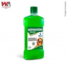 10716 - SHAMPOO ANTIPULGAS DUGS 500ML