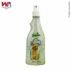 29133 - ELIM DE ODORES MAIS DOG CITRONELA 500ML