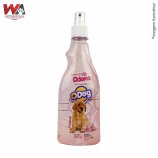 29135 - ELIM DE ODORES MAIS DOG FLORAL 500ML