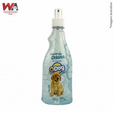 29134 - ELIM DE ODORES MAIS DOG TALCO 500ML