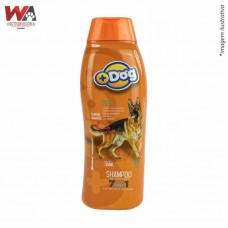 29146 - SHAMPOO MAIS DOG 7EM1 700ML