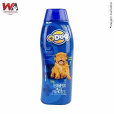 29150 - SHAMPOO MAIS DOG FILHOTE 700ML