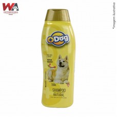 29155 - SHAMPOO MAIS DOG NATURAL 700ML