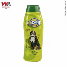 29156 - SHAMPOO MAIS DOG VEGANO 700ML