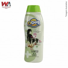 29149 - SHAMPOO MAIS DOG COCO 700ML