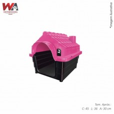 29582 - CASINHA MEC N.02 ROSA