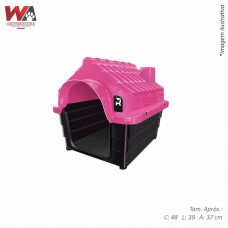 29587 - CASINHA MEC N.03 ROSA