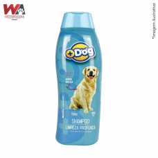 29154 - SHAMPOO MAIS DOG LIMPEZA PROFUNDA 700ML