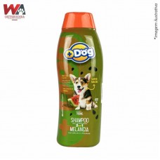 29158 - SHAMPOO MAIS DOG MELANCIA 700ML