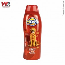 29145 - SHAMPOO MAIS DOG NEUTRO 700ML