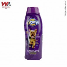 29153 - CONDICIONADOR MAIS DOG 700ML