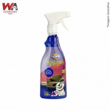 29144 - NEUTRALIZADOR DE ODORES MAIS DOG 500ML