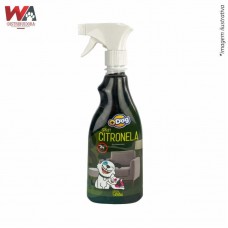 29137 - SPRAY CITRONELA PREMIUM MAIS DOG 500ML