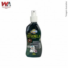 29136 - SPRAY CITRONELA MAIS DOG 300ML