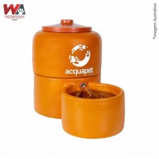 30156 - BEB FILTRO ACQUAPET 4 LT C/BOMBA