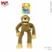 BRINQ PELUCIA MACACO