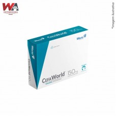 30177 - CEFA WORLD 150MG