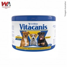 631 - VITACANIS 250 GRS