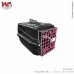 CX TRANSP MEC N.01 FILHOTE BLACK/ROSA