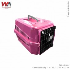 29932 - CX TRANSP MEC N.01 FILHOTE ROSA