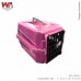 CX TRANSP MEC N.01 FILHOTE ROSA