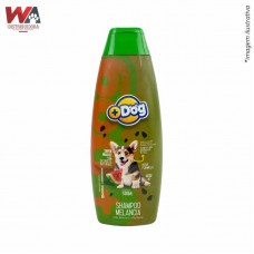 29888 - SHAMPOO MAIS DOG MELANCIA 500ML