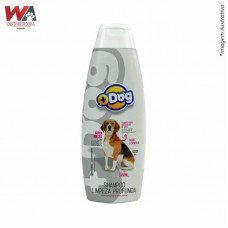 29892 - SHAMPOO MAIS DOG LIMPEZA PROFUNDA 500ML