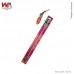 BRINQ GATO VARINHA RATOEBOLA SISAL 40CM