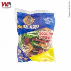 30207 - OSSO FANTASIA CHINELINHO 1KG