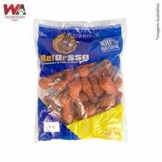 30206 - OSSO FANTASIA MINI COXA 1KG