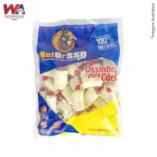 30210 - OSSO FANTASIA MINI HOT DOG 1KG