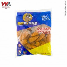 30208 - OSSO FANTASIA MINI CENOURA 1KG